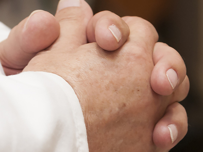 Kindersegnung St. Veit