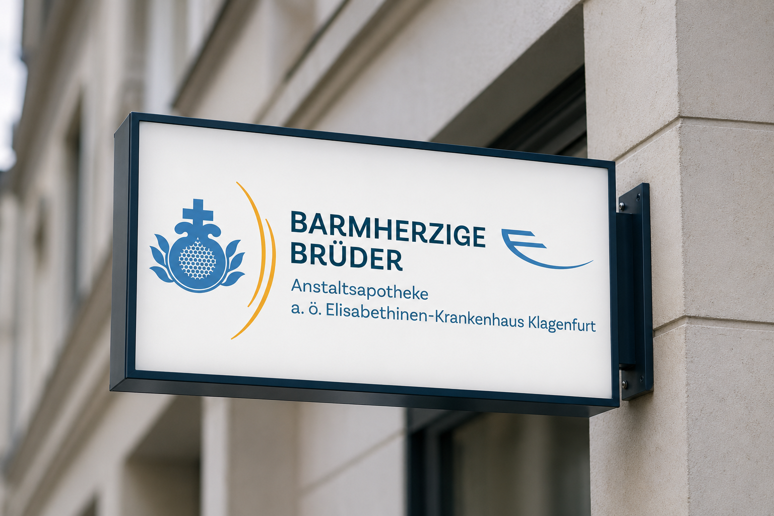 Logo Apotheke