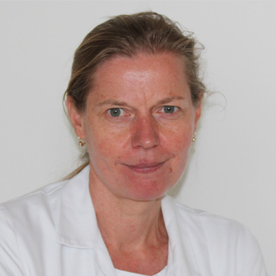 OÄ Dr. Doris Reisner