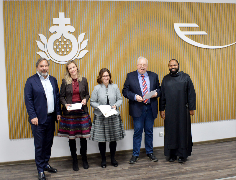 Oberärzt:innen Ernennung 