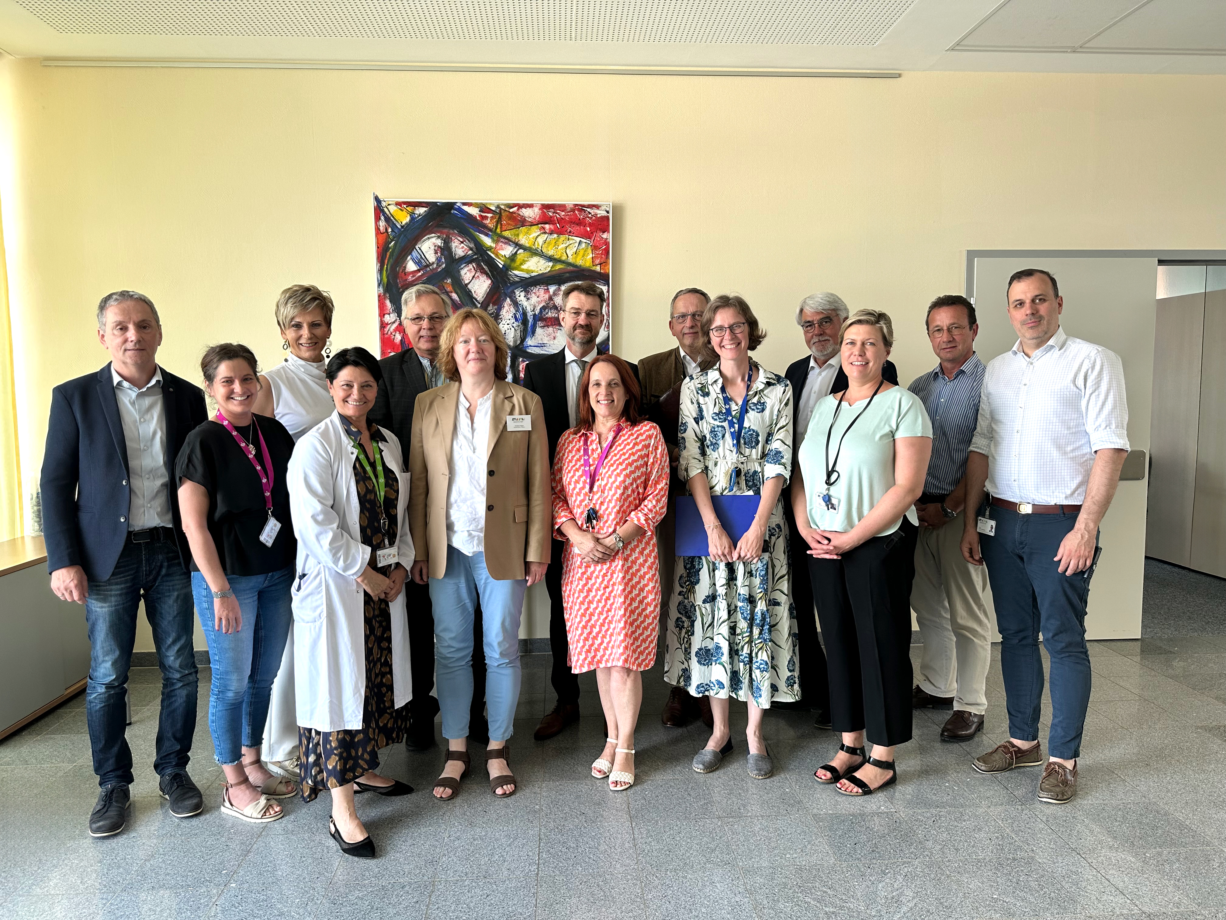 Barmherzige Brüder Graz