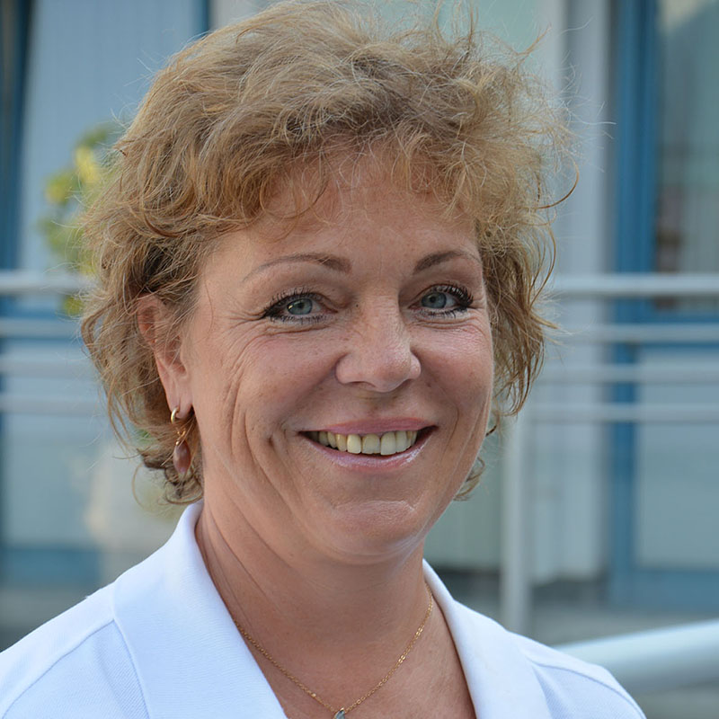 OÄ Dr. Sigrid Halzl 