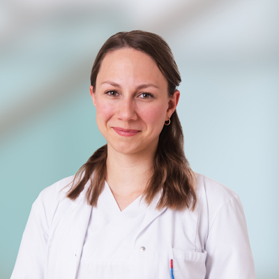 Ass. Dr. Ulrike Binder