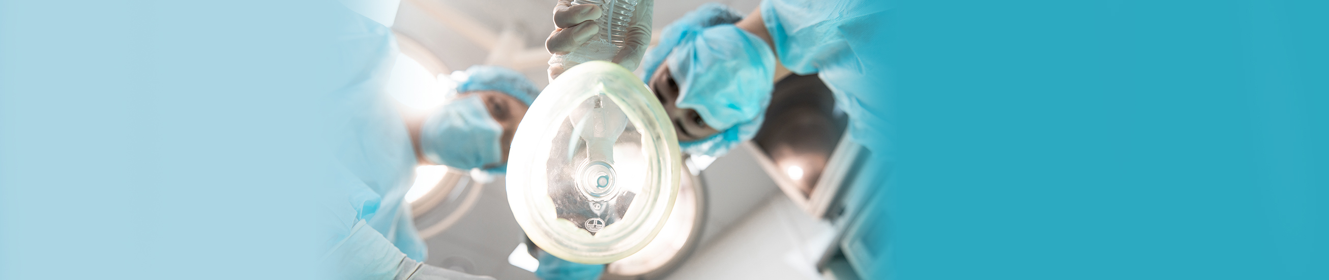 Abteilung für Anästhesiologie und Intensivmedizin