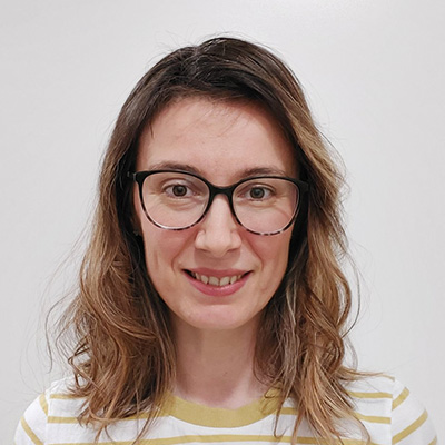 Dr. Milica Delic