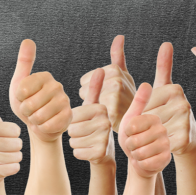 Symbolbild Qualität