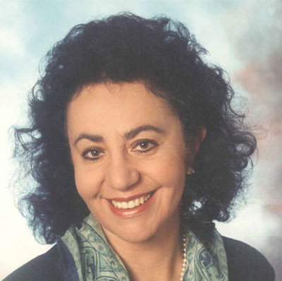 Dr. Adelheid Wedenig, Allgemeinmedizinerin