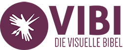 Logo der VIBI - Die visuelle Bibel
