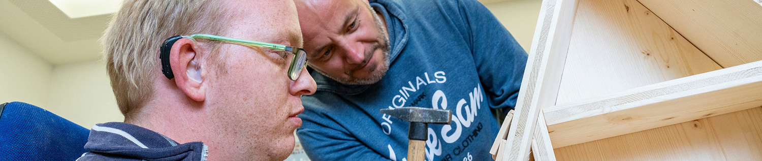 Gemeinsames Arbeiten