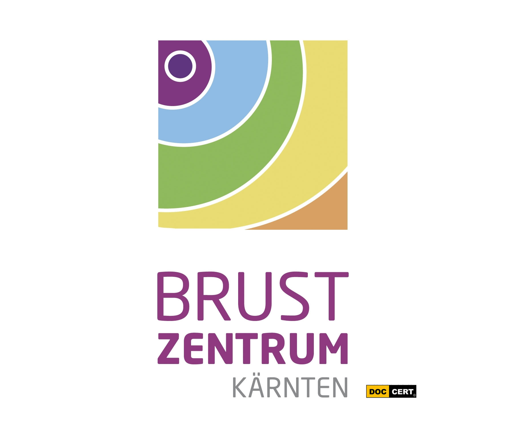 Logo Brustzentrum Kärnten