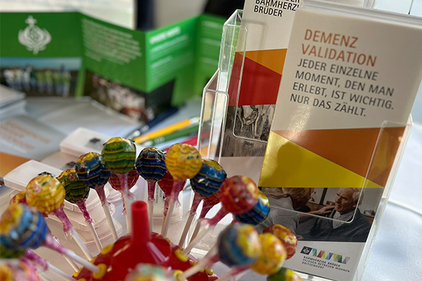 © Barmherzige Brüder