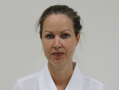 Andrea Hagen, BA BA - Sozialdienst, Elisabethinen-Krankenhaus Klagenfurt
