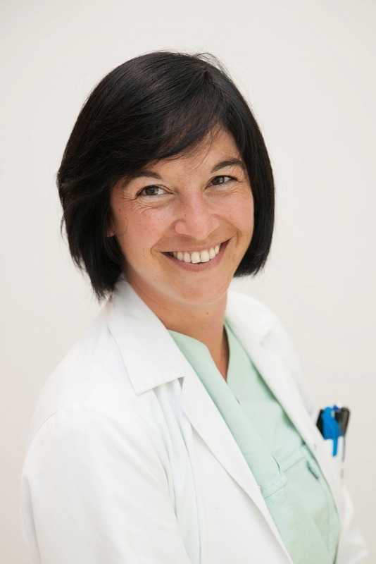 OÄ Dr. Kristina Wrodnigg / FOTOATELIER HEIKE FUCHS OÄ Dr. Kristina Wrodnigg