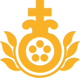 Granatapfel Logo Orden