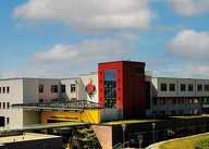 Krankenhaus Eisenstadt