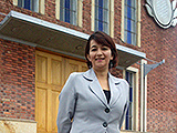 Maria Zenaida Quintero Castillo