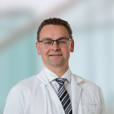 OA Priv.-Doz. Dr. Markus Hutterer