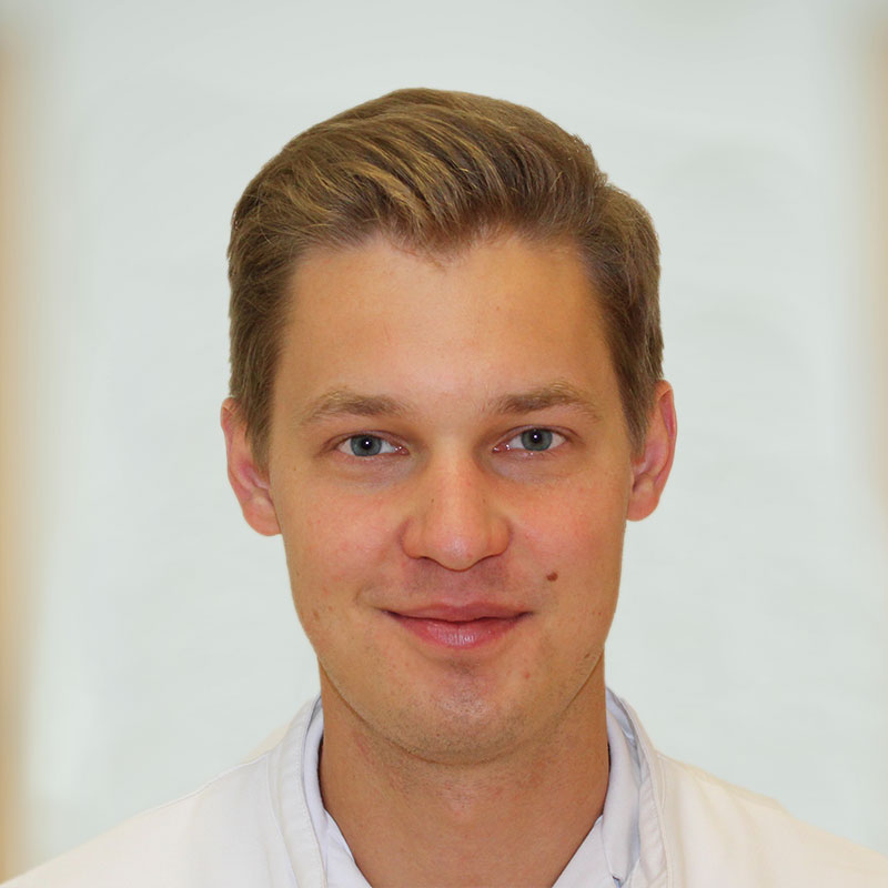 Dr. Fabian Köninger