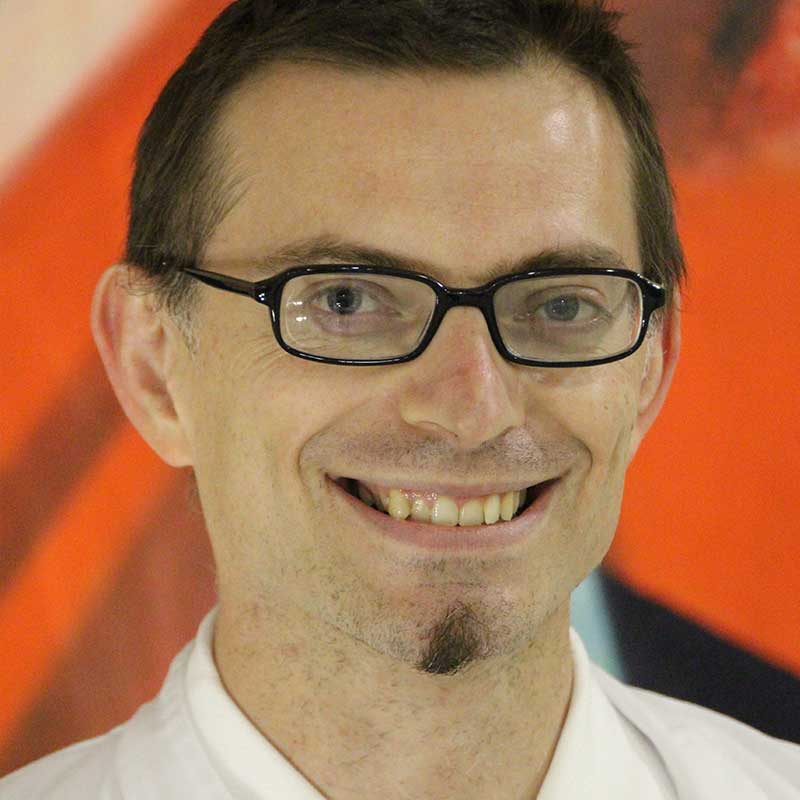 FA Dr. Raphael Maurer 