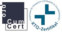 Pro Cum Cert KTQ ZErtifikat