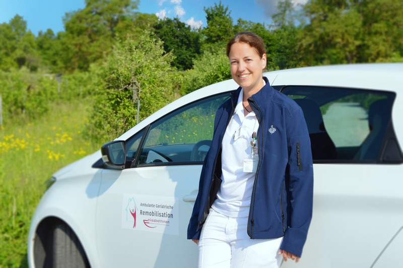 Elisabethinen-Krankenhaus