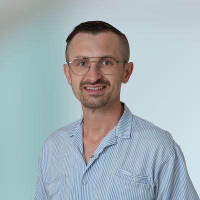 Mitarbeiter der Barmherzigen Brüder Linz