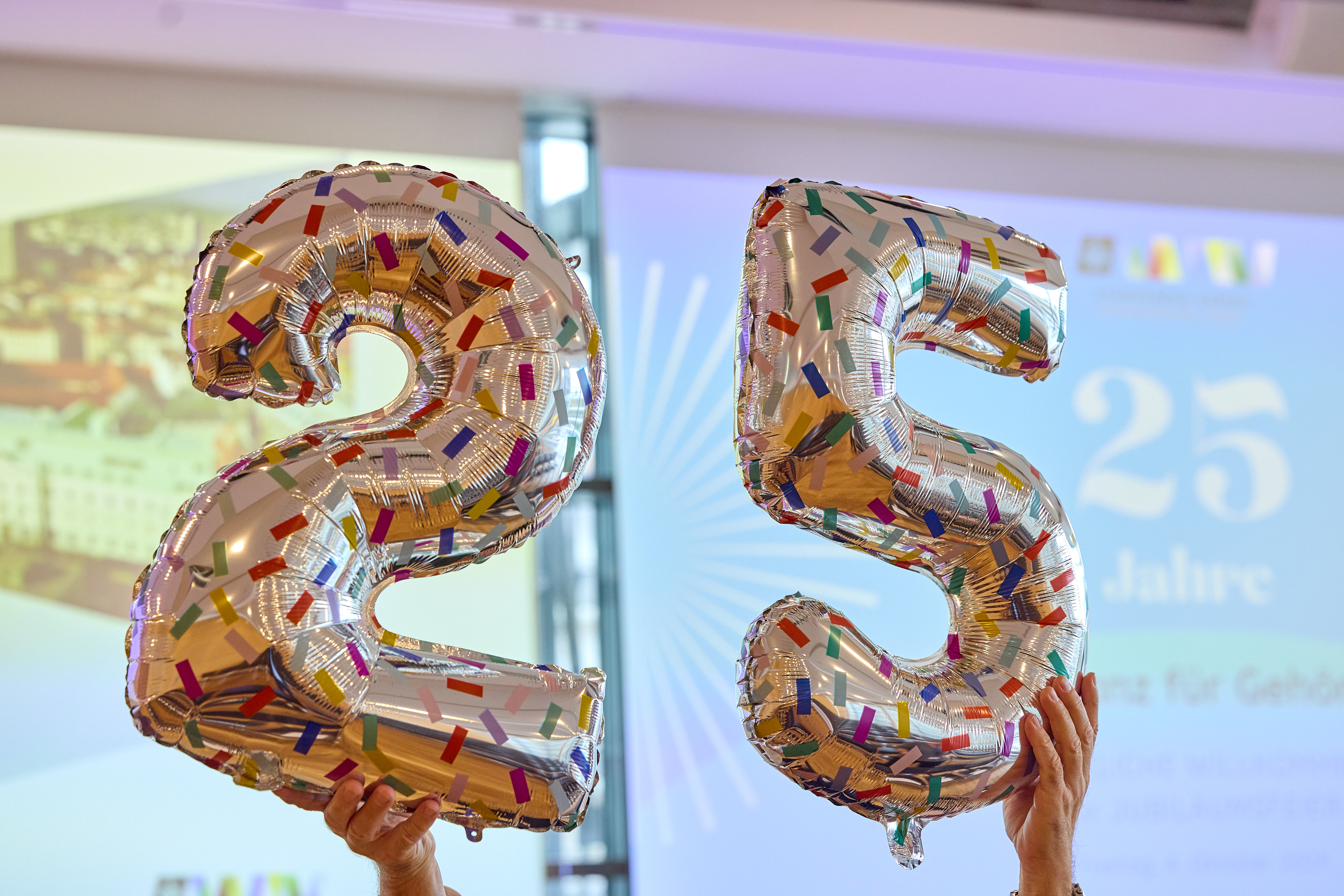 25 Jahre Gehörlosenambulanz im Krankenhaus der Barmherzigen Brüder Wien