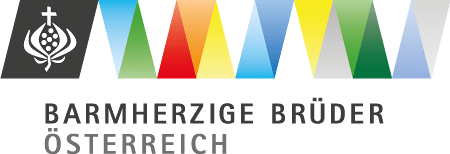 Logo der Barmherzige Brüder Österreich