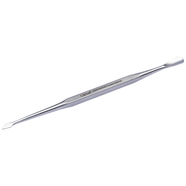 Canal Maniküreinstrument rostfrei 12 cm