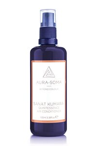 Aura Soma Raumspray Quintessenz Sanat Kumara u. Lady  Venus 100 ML