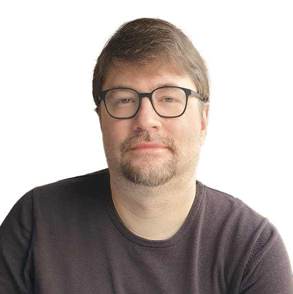 Das Bild zeigt Udo Seelhofer.