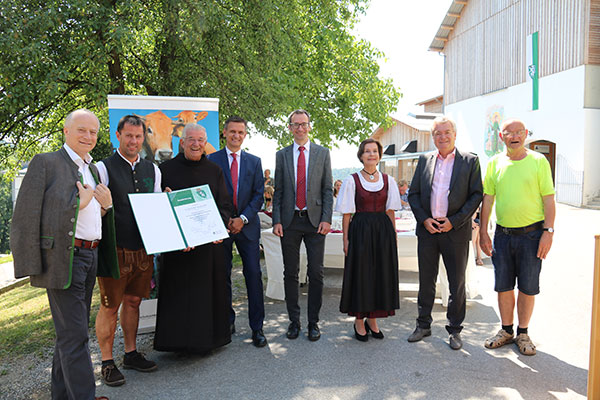 Impression Tierschutzpreis des Landes Steiermark