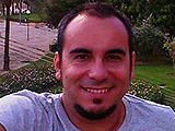 Sergio Fuentes Caro