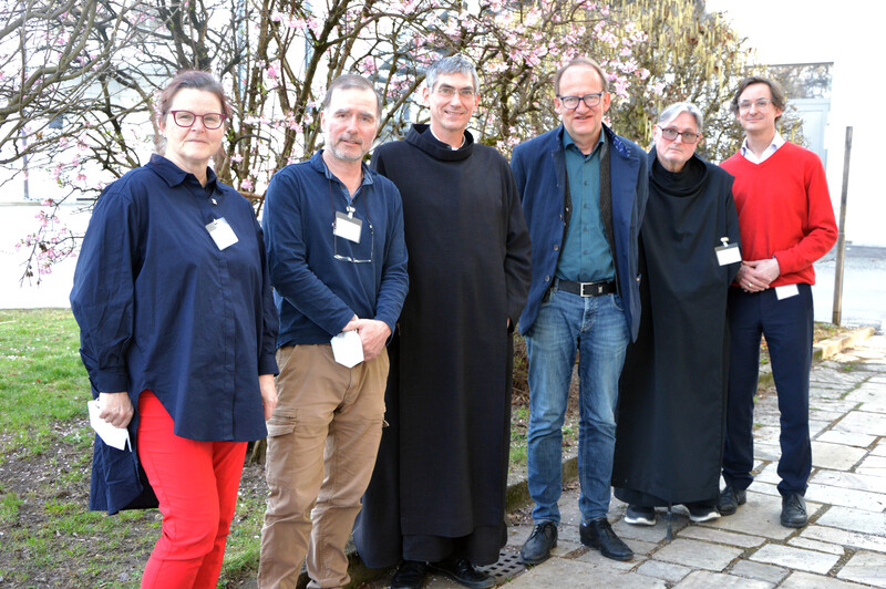 Barmherzige Brüder & Elisabethinen-Krankenhaus