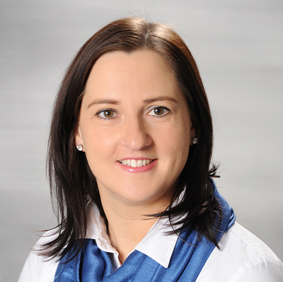 DGKP Mag. Gerhild Pirker