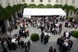 Barmherzige Br / kathbild.at / Franz Josef Rupprecht