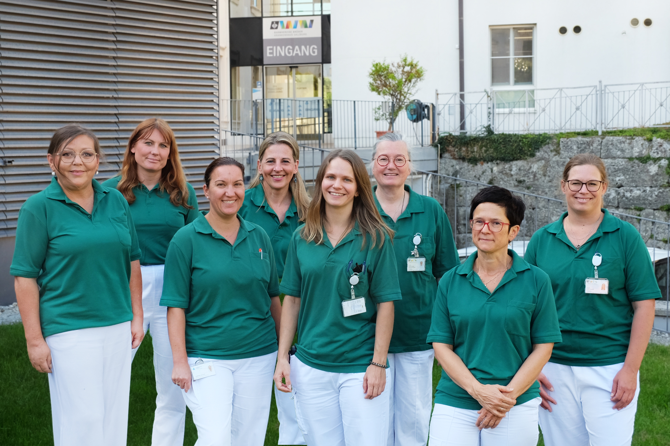Team Palliativkonsiliardienst
