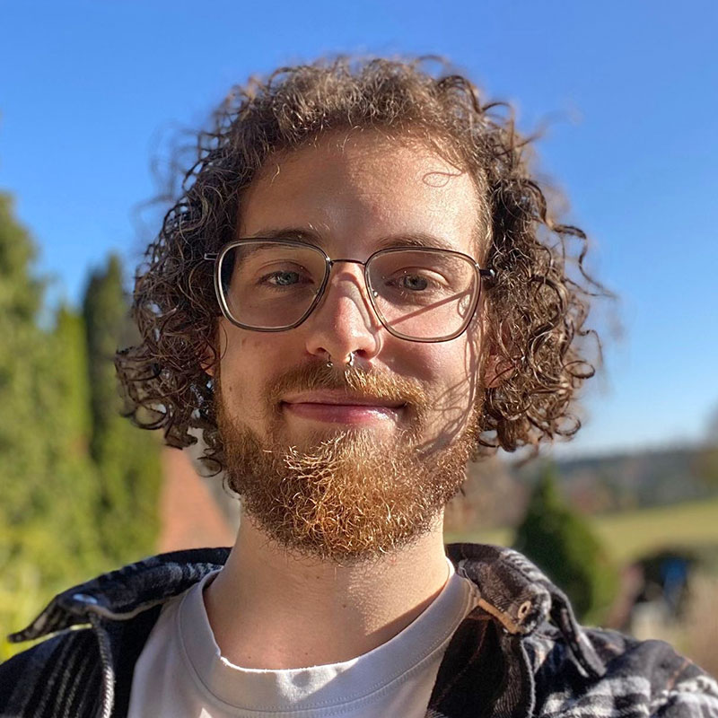 Kevin Schabernack, BA