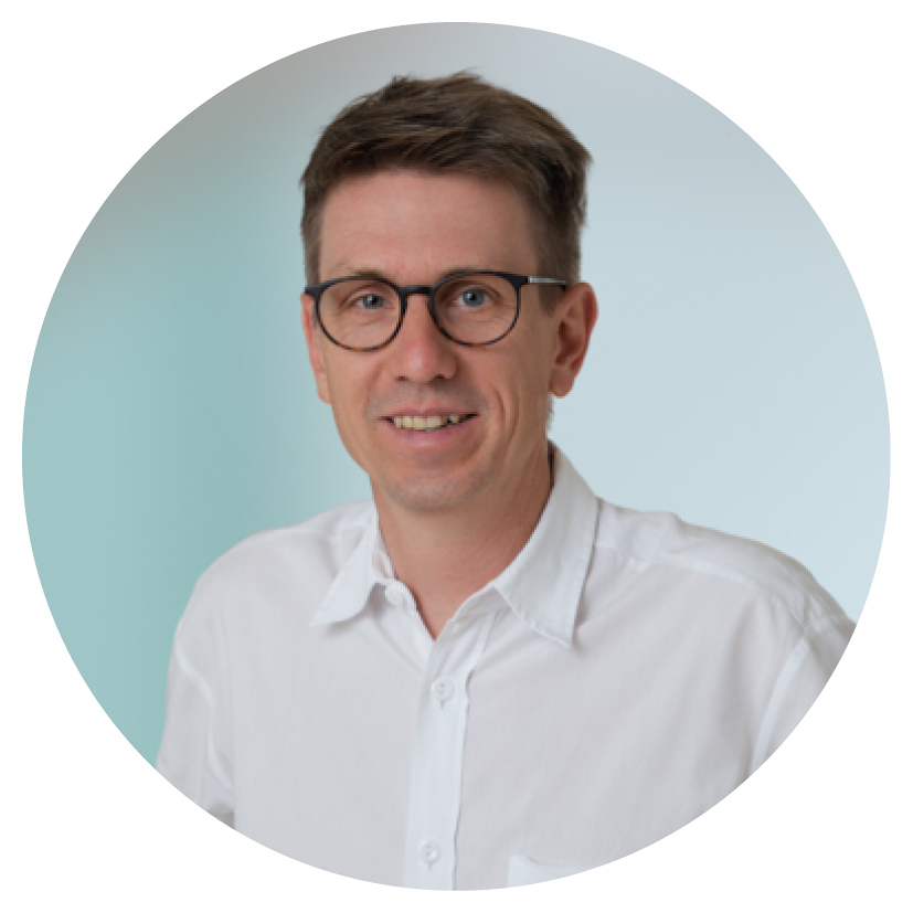 Mitarbeiter der Barmherzigen Brüder Linz