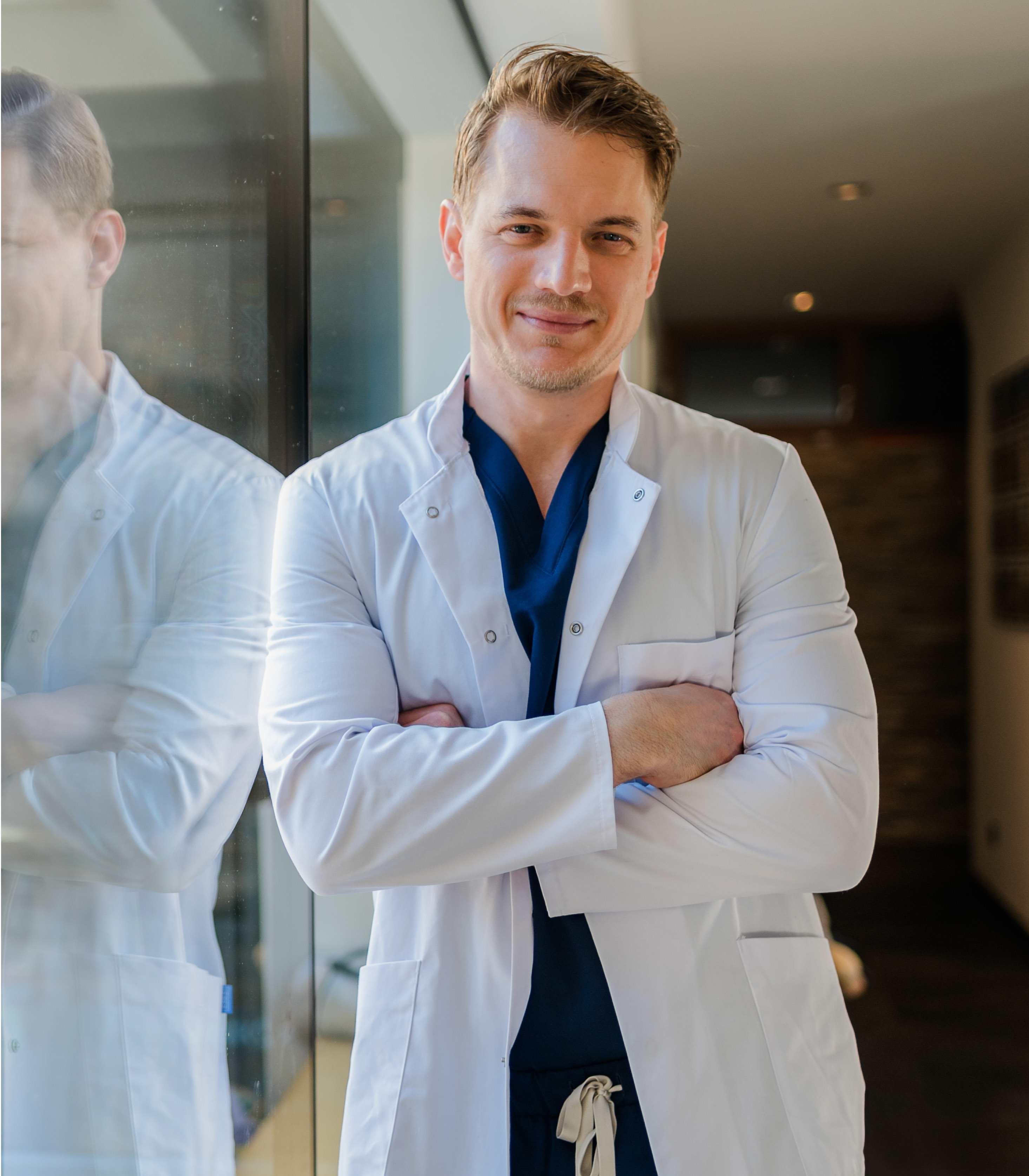 OA Dr. Peter Ambrozy