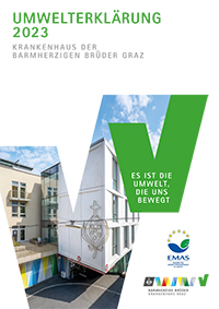 Umwelterklärung Graz 2023