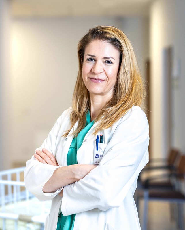 OÄ Dr. Esther Ensat / Company Lifting OÄ Dr. Esther Ensat