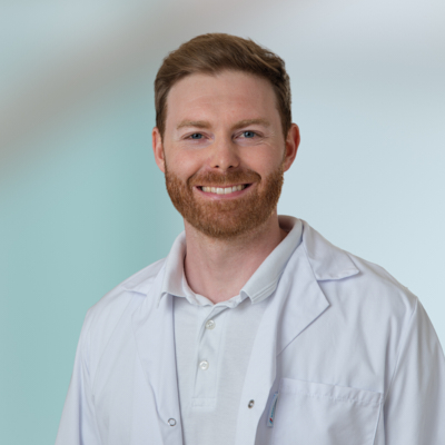 Mitarbeiter der Barmherzigen Brüder Linz