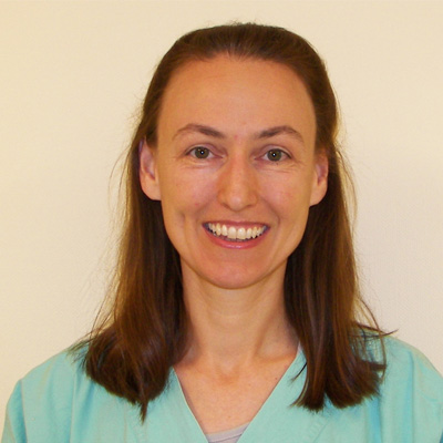 OÄ Dr.  Irmingard Loidl 