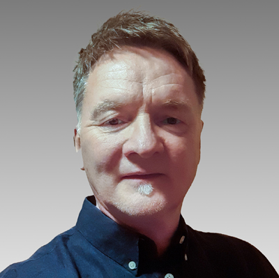 Diakon Kurt Di Bernardo