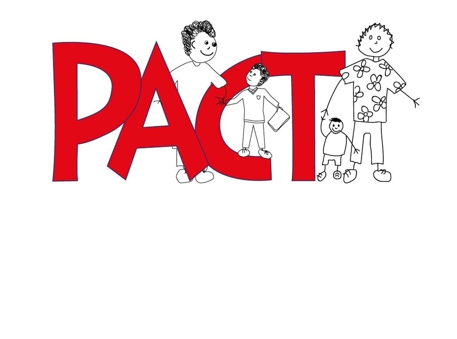 Logo PACT
