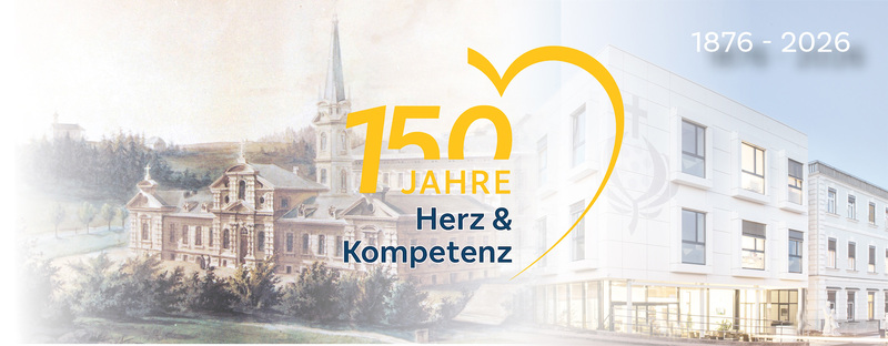Ein Jubiläum mit Geschichte und Zukunft / Barmherzige Brüder Ein Jubiläum mit Geschichte und Zukunft
