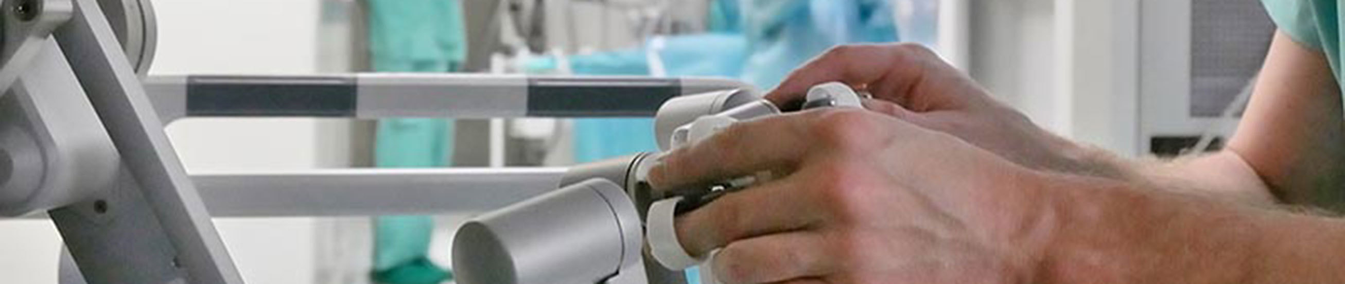 Barmherzige Brüder Urologie