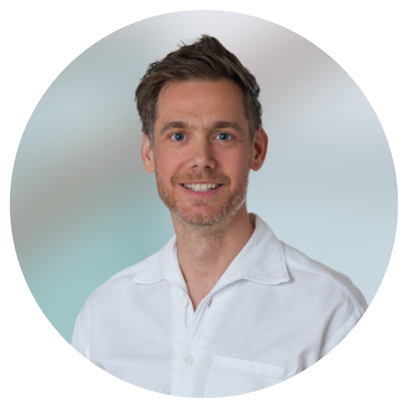 Mitarbeiter der Barmherzigen Brüder Linz