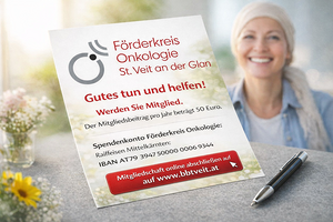 Förderkreis Onkologie